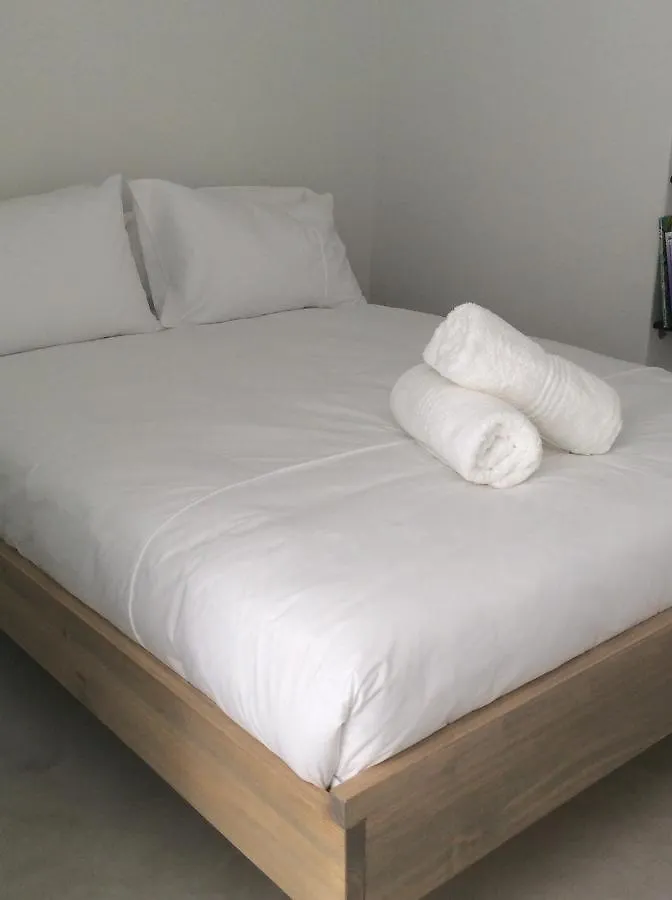 ゲストハウス Sillery Cottage ケープタウン